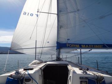 FORM MARINE