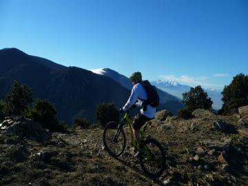 Bike Horizon