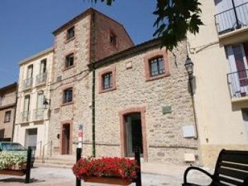 casa albera