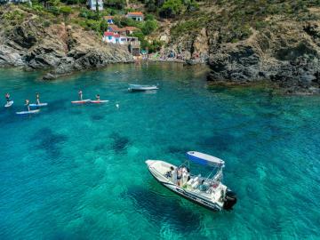 Stephane Ferrer / Argeles Tourisme