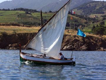 Voile d'Antan