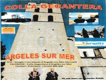 © Colla Gegantera