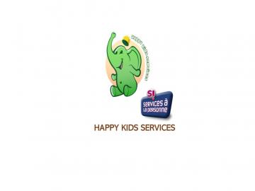 Happy Kids Services