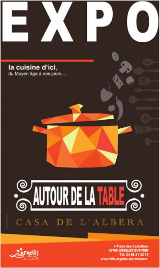 service Culture mairie d'Argelès-sur-Mer