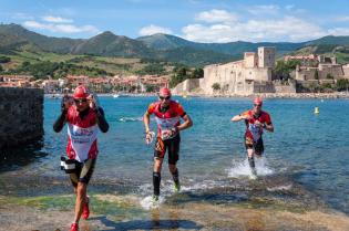 swimrun côte vermeille