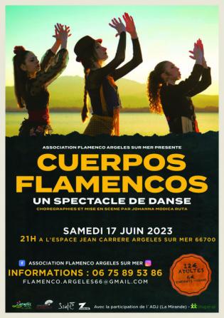 Association flamenco d'Argelès-sur-Mer