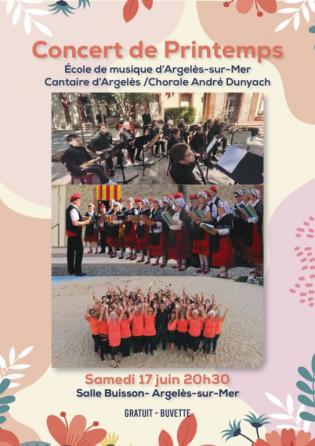 Chorale Dunyach