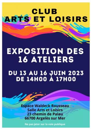 Arts et loisirs