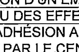 Actualités