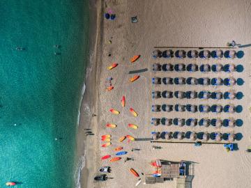 Photographie de Stephane Ferrer / Argeles Tourisme