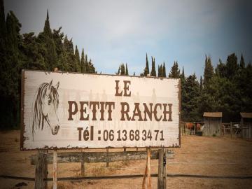 PETIT RANCH