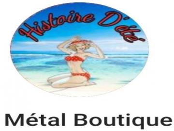 METAL BOUTIQUE