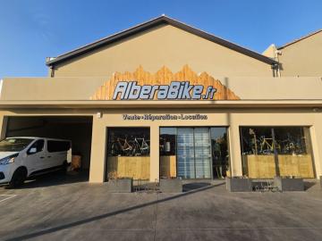 ALBERABIKE