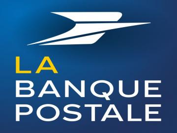 LOGO LA BANQUE POSTALE