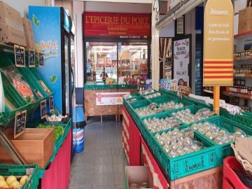 EPICERIE DU PORT