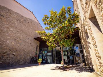 ©Lionel Faliu - Office de Tourisme d'Argelès sur Mer