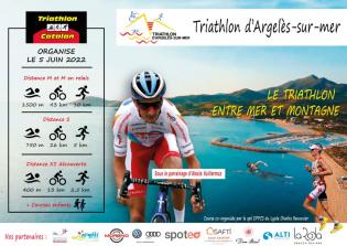 Amicale Sportive Triathlon Catalan