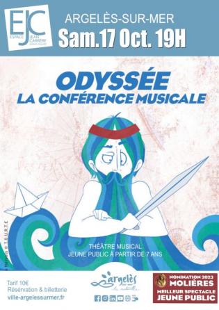 MAIRIE D'ARGELES SUR MER