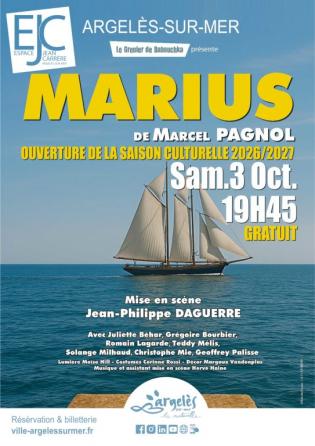 MAIRIE D'ARGELES SUR MER