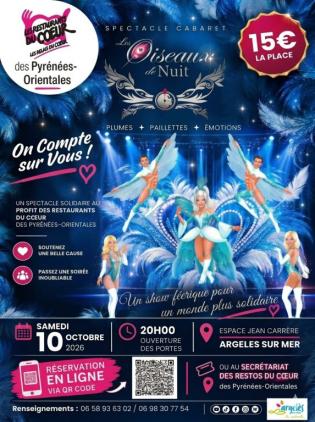Les Restos du Coeur