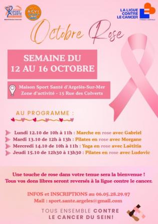 ACVI Sport Santé