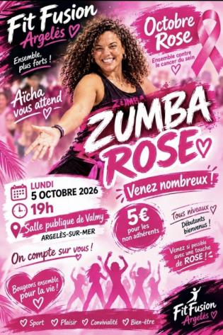 Fit Fusion Argelès