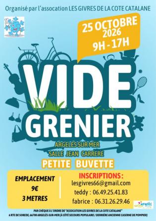 LES GIVRES DE LA COTE CATALANE